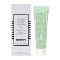 Sisley Tightening and Repairing Eye Mask 30ml Dưỡng ẩm và sửa chữa chuyên sâu Mặt nạ mắt ống xanh nhỏ