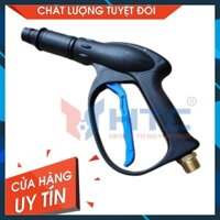 [Sỉ]Súng xịt rửa xe lõi KL dài 30cm,ĐKren Ø22mm,kèm nối inox dài 25cm,gắn bình bọt tuyết SUNG1+NOI25