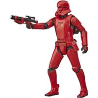 🌟Sith Jet Trooper🌟Mô hình Hasbro◊Star Wars Black Series 6-inches◊The Rise Of Skywalker