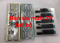 Siu Dán Main Iphone 7P Full Bộ