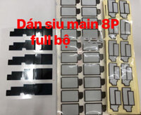 Siu Dán Main Iphone 8P Full Bộ