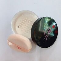 SIVANNA COLORS_Phấn Phủ Kiềm Dầu Dạng Bột F01 #01 Light Beige 20g