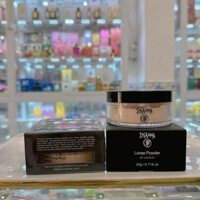 [Sivanna] Phấn Phủ Sivanna Loose Powder Kiềm Dầu Dạng Bột F010 20g