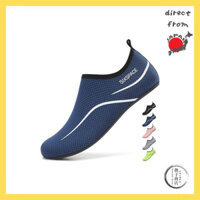 [SIXSPACE] Lightweight Water Shoes for Men and Women - Aqua Shoes, Fitness Shoes, Breathable, Slip-Resistant, Perfect for Yoga and Surfing, Available in Various Colors and Sizes