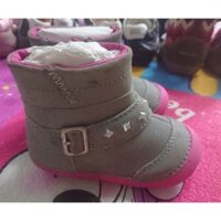 Size 19,5- Giày Tập đi Goex và Stride Rite xuất lỗi