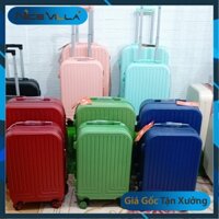 [SIZE 20]Vali Du Lịch NiceVilla