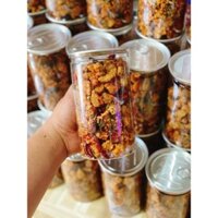 [SIZE 250GR] - TÓP MỠ MẮM TỎI ỚT