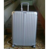 Size 28 vali kéo nhựa PC