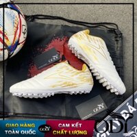 Size 33 đến size 44 - Giày đá banh nam nữ & trẻ em size 33-34-35-36-37-38 cho bé trai, giày đá bóng đẹp rẻ sân nhân tạo