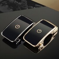 [Size 3.5cm]-Đầu Khóa Thắt Lưng Nam Cao Cấp/Mặt Thắt Lưng Khóa Tự Động Dùng Cho Dây Tăng (Có Khấc) DLKTCN-12