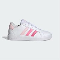 Size 36; 36.75; 37.5; 38.75 Giày Sneakers Trẻ Em ADIDAS Grand Court 2.0 IG0440 [Auth]