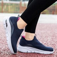 (Size 36-40) Giày chạy bộ nhẹ và thoáng khí dành cho nữ Arch-Fit Giày thể thao nữ cổ thấp Giày thường ngày