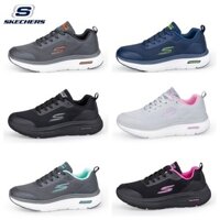 (Size 36-45) Skechers _ go run hyper burst unisex lưới thoáng khí giày chạy bộ trượt trên giày thông thường