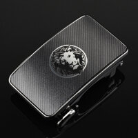 [Size 3.6cm]-Đầu Khóa Thắt Lưng Nam, Mặt Thắt Lưng Khóa Tự Động Dùng Cho Dây Tăng (Có Khấc)-KTXT-21