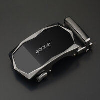 [Size 3.6cm]-Đầu Khóa Thắt Lưng Nam Cao Cấp, Mặt Thắt Lưng Khóa Tự Động Dùng Cho Dây Tăng (Có Khấc) DLKTOT-22