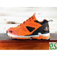 (SIZE 37) Giày thể thao chính hãng 2hand THE NORTH FACE HIKING SHOES `