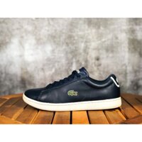 (Size 37) Giày thể thao chính hãng 2hand LACOSTE SNEAKERS `