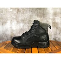 (SIZE 37.5) Giày chính hãng 2hand ROCKPORT WORK BOOTS ‣ *