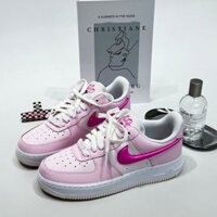 [SIZE 37.5] Nike Air Force 1 Low 'Paw Print' (HM3696-661)