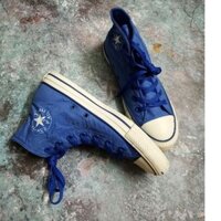 [size 37.5]😘FREESHIP😘 Giày converse đã qua sử dụng Chính hãng giá rẻ