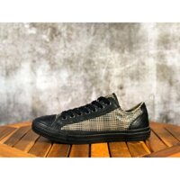 (Size 38) Giày Thể Thao Chính Hãng 2hand CONVERSE ALL STAR ‣ *