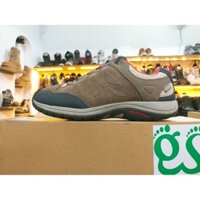 (SIZE 38.5) Giày thể thao chính hãng 2hand MERRELL TRAIL HIKKING SHOES ‣ *