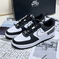 [SIZE 39] Giày Nike Air Force 1 07 Low Panda (DV0788-001)
