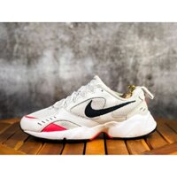 (Size 40) Giày Thể Thao Chính Hãng 2hand NIKE AIR HEIGHTS 001 BLANCO `