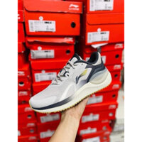 (Size 41) Giày thể thao chạy bộ nam LINING ARST081