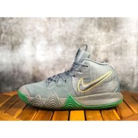 (Size 41) Giày Thể Thao Chính Hãng 2hand NIKE KYRIE 4 "CITY OF GUARDIANS" `