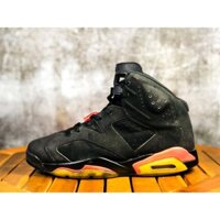(Size 41) Giày Thể Thao Chính Hãng 2hand NIKE AIR JORDAN FLIGHT `