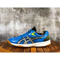 (Size 41.5) Giày thể thao chính hãng 2hand ASICSS GEL-NIMBUS 21 BLUE ‣