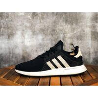 (SIZE 42) Giày thể thao chính hãng 2hand ADIDAS ORIGINALS X_PLR UNISEX SKATEBOARDING ‣ *