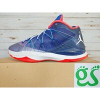 (SIZE 42.5) Giày thể thao chính hãng 2hand NIKE AIR JORDAN CP3 `