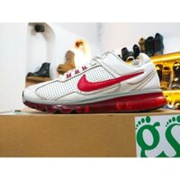 (SIZE 42.5) Giày thể thao chính hãng 2hand NIKE AIR MAX 2013 ‣ *