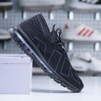 [Size 42.5] Giày thể thao (Sneaker) Nam Nike Air Max Flair Men's Running 942236-011