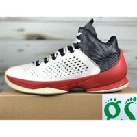 (Size 43) Giày Bóng Rổ Chính Hãng 2hand JORDAN MELO M11 `