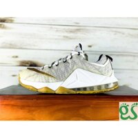 (SIZE 44.5) Giày bóng rổ chính hãng 2hand NIKE LEBRON 12 `