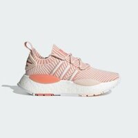 Size 6_37-1/2, Giày sneakers nữ Adidas NMD_W1 [Auth] màu hồng đất [Auth]