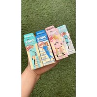 [Size 7.5ml] Kem lót kiềm dầu Benefit The Porefessional các loại có hộp