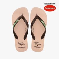 [Size Brazil] HAVAIANAS - Dép kẹp nữ Top Barbie Ferreira 4149336-0076