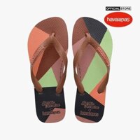 [Size Brazil] HAVAIANAS - Dép kẹp nữ Top Print Barbie Ferreira 4149337-3544