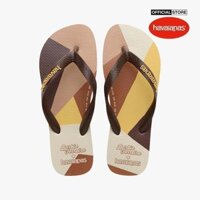 [Size Brazil] HAVAIANAS - Dép kẹp nữ Top Print Barbie Ferreira 4149337-1976