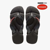[Size Brazil] HAVAIANAS - Dép kẹp nam Power 2 4145492-0090