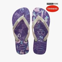 [Size Brazil] HAVAIANAS - Dép kẹp unisex Top Disney 100th Future 4148617-3503