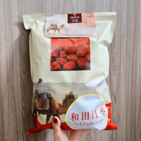 [SIZE ĐẠI] Táo Đỏ Tân Cương Takla, Bịch 1kg Khoảng 80-85 Trái, Táo Đỏ Tân Cương Sây Thăng Hoa, Ngon Ngọt Bổ Dưỡng