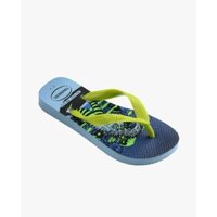 [Size EU] HAVAIANAS - Dép kẹp trẻ em Top Fun 4148974-7444