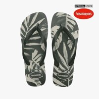 [Size EU] HAVAIANAS - Dép kẹp nam Aloha 4111355-5983
