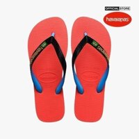 [Size EU] HAVAIANAS - Dép kẹp unisex Brasil Mix 4123206-1256