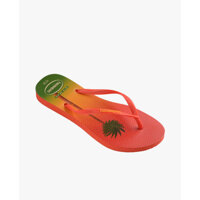 [Size EU] HAVAIANAS - Dép kẹp nữ Slim Postcard 4148968-5023
